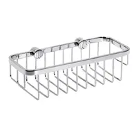 Bemeta Cytro polička chróm 146208172