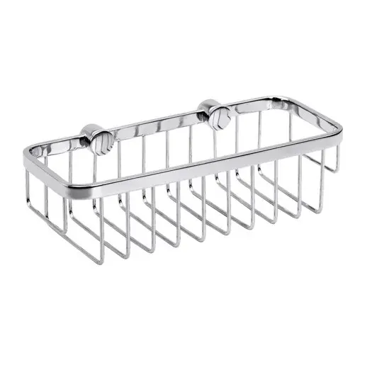 Bemeta Cytro polička chróm 146208172
