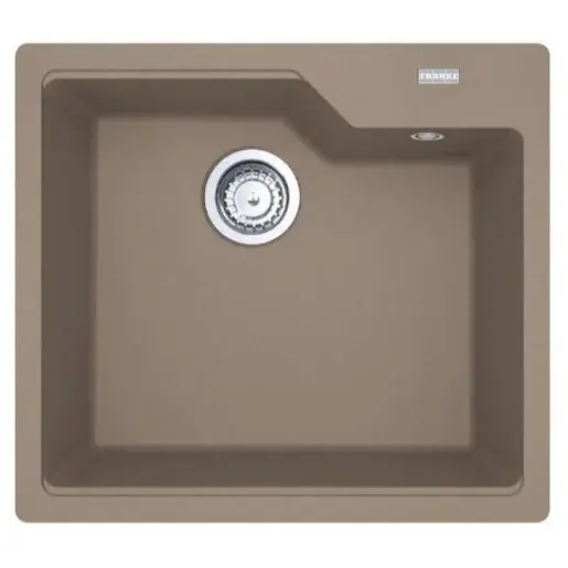 Drez Franke UBG 610-56 Kašmír 114.0582.765
