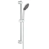 Sprchový set GROHE Vitalio Joy na stenu chróm 27326000
