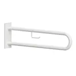 Bemeta Help madlo s držiakom biela 301807463