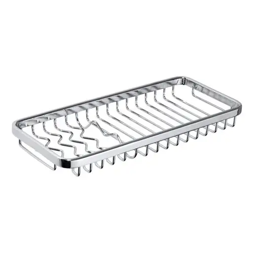 Bemeta Cytro polička chróm 102308082