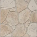 Dlažba Multi Plaza beige 30,7x30,7 cm reliéfna PLAZA31BE