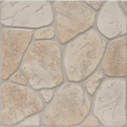 Dlažba Multi Plaza beige 30x30 cm reliéfna PLAZA31BE