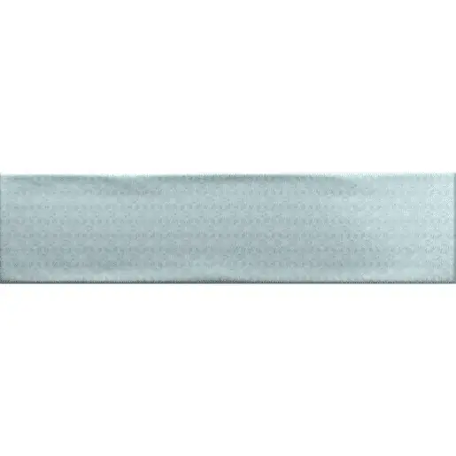 Obklad Ribesalbes Ocean Sky blue 7,5x30 cm lesk OCEAN2713