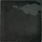 Obklad Equipe Village black 13x13 cm lesk VILLAGE25598