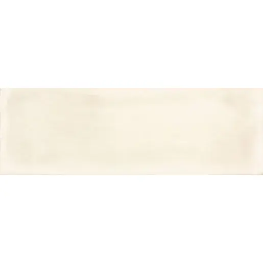 Obklad Rako Majolika béžová 20x60 cm lesk WARVE045.1