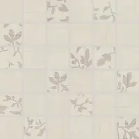 Mozaika Rako Textile slonová kosť 30x30 cm mat WDM05101.1