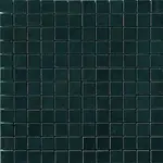 Mozaika Cir Miami green blue 30x30 cm mat 1064133