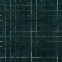 Mozaika Cir Miami green blue 30x30 cm mat 1064133