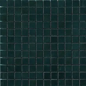 Mozaika Cir Miami green blue 30x30 cm mat 1064133