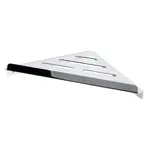 Bemeta Cytro polička nehrdzavejúca oceľ 102308051