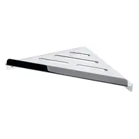 Bemeta Cytro polička nehrdzavejúca oceľ 102308051