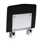 Bemeta Sprchový program sprchové sedátko čierna 203125074