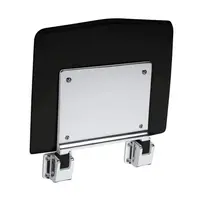 Bemeta Sprchový program sprchové sedátko čierna 203125074