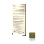 Radiátor ISAN Avondo 121,5x50 cm mosadz metalíza DLNN12150500MO