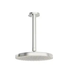 Hansa Basicjet hlavová sprcha strop vrátane sprchového ramená chróm 44370100