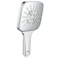 Grohe Rainshower SmartActive Cube sprchová hlavica chróm 26550000 G26550000