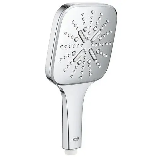 Grohe Rainshower SmartActive Cube sprchová hlavica chróm 26550000 G26550000