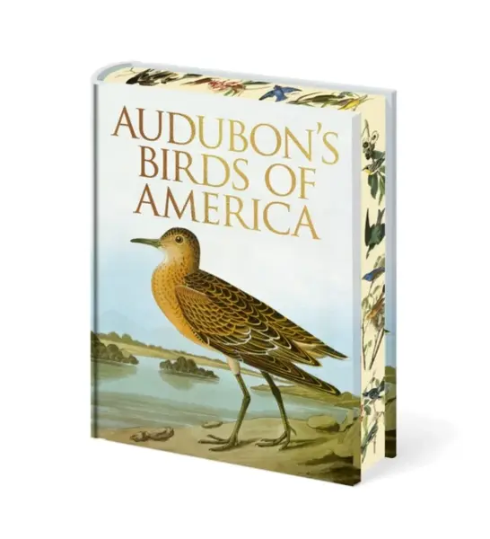 Audubon´s Birds of America - John-James Audubon