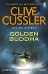Golden Buddha - Clive Cussler, Craig Dirgo