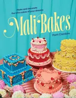 Mali Bakes - Patti Chimkire
