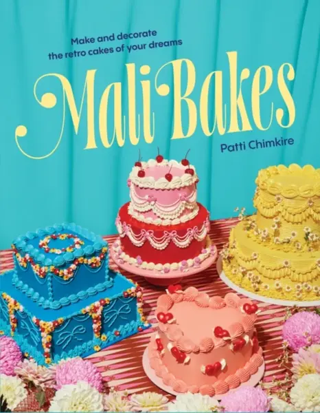 Mali Bakes - Patti Chimkire