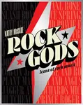 Rock Gods - Kathy McCabe