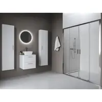 Ravak Blix II sprchové dvere 170 cm 0YMV0C00Z1