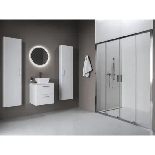 Ravak Blix II sprchové dvere 170 cm 0YMV0C00Z1