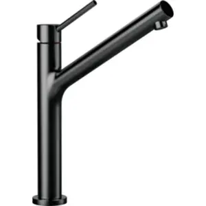 Schock Dion Gunmettal drezová batéria s pevným ramienkom 510000GUM