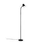 Reality Pongo stojaca lampa čierna r45831102 RER45831102