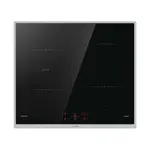 Mora indukčná vstavaná sklokeramická doska VDIT 67E X + PANVICA ZDARMA