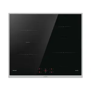 Mora indukčná vstavaná sklokeramická doska VDIT 67E X + PANVICA ZDARMA