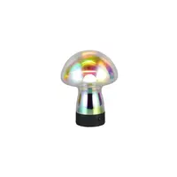 Reality Dooley stolová lampa transparent r54981153 RER54981153