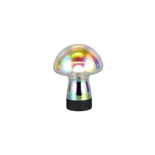 Reality Dooley stolová lampa transparent r54981153 RER54981153