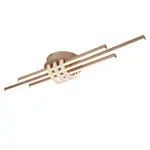 Reality Cinto stropné svetlo káva r67873165 RER67873165