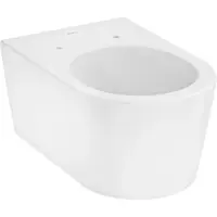 Hansgrohe EluPura S wc závesné so zadným odpadom 61114450