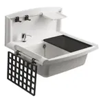 Nicoll Abu rošt výlevky multiset antracit MULTIROST