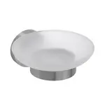 Bemeta Neo mydelnička nehrdzavejúca oceľ 104108045