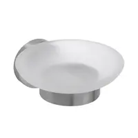 Bemeta Neo mydelnička nehrdzavejúca oceľ 104108045