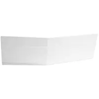 Polysan Tigra panel k vani akrylát 72930