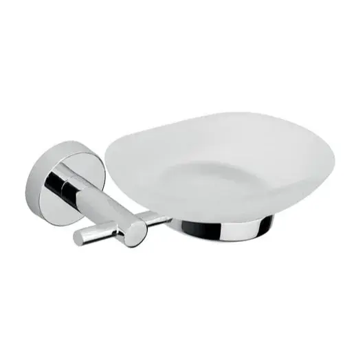 Novaservis Mephisto mydelnička chróm 6836.0