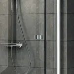 Ravak Náhradní díl sada magnetov 180 ° šikmé pivot- sada magnetov pivot (pre produkty pskk3, pdop1, pdop2) D000000031