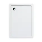 Roth Flat Stone Effect sprchová vanička obdĺžniková 110x90x5 cm akrylát 8000325