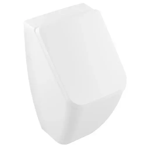 Villeroy & Boch Venticello pisoárový poklop, softclose,BiA; 8M10S101