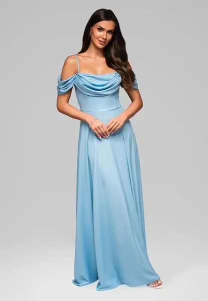 Edoti Evening dress LA-OM-DL