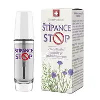 SwissMedicus ŠtípanceStop bylinné sérum 10 ml