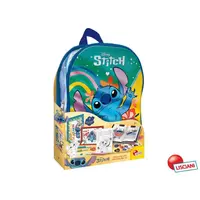 Stitch batoh kreslicí sada 31 cm