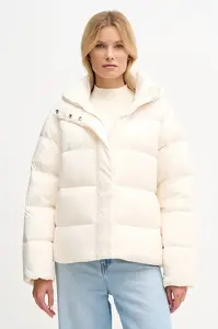 Tommy Hilfiger Péřová bunda Tommy Hilfiger